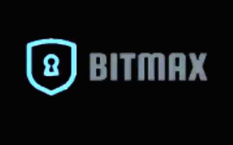 Bitmax4U scam