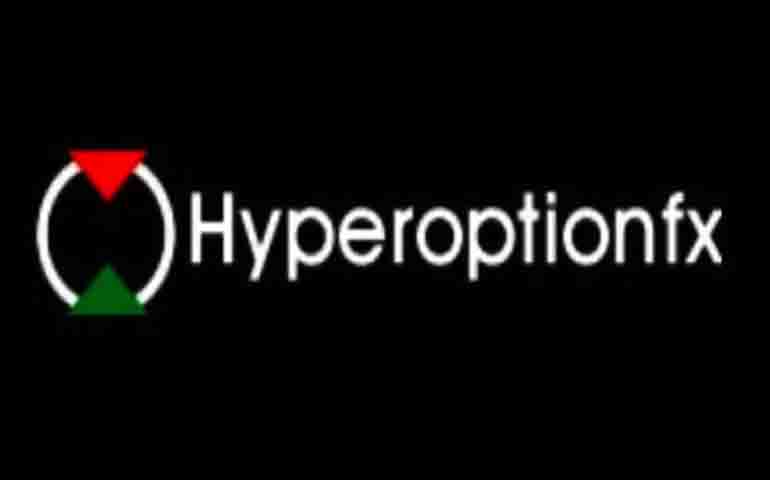 HyperoptionFX