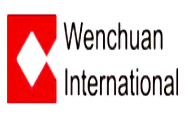 Wenchuan International
